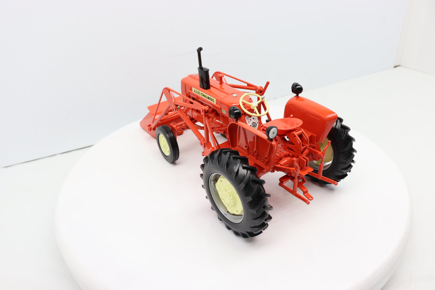1/16 Allis Chalmers D-15 SCT939