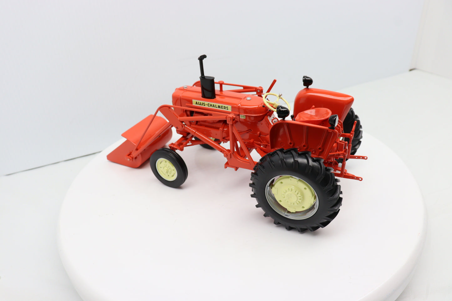 1/16 Allis Chalmers D-15 SCT939