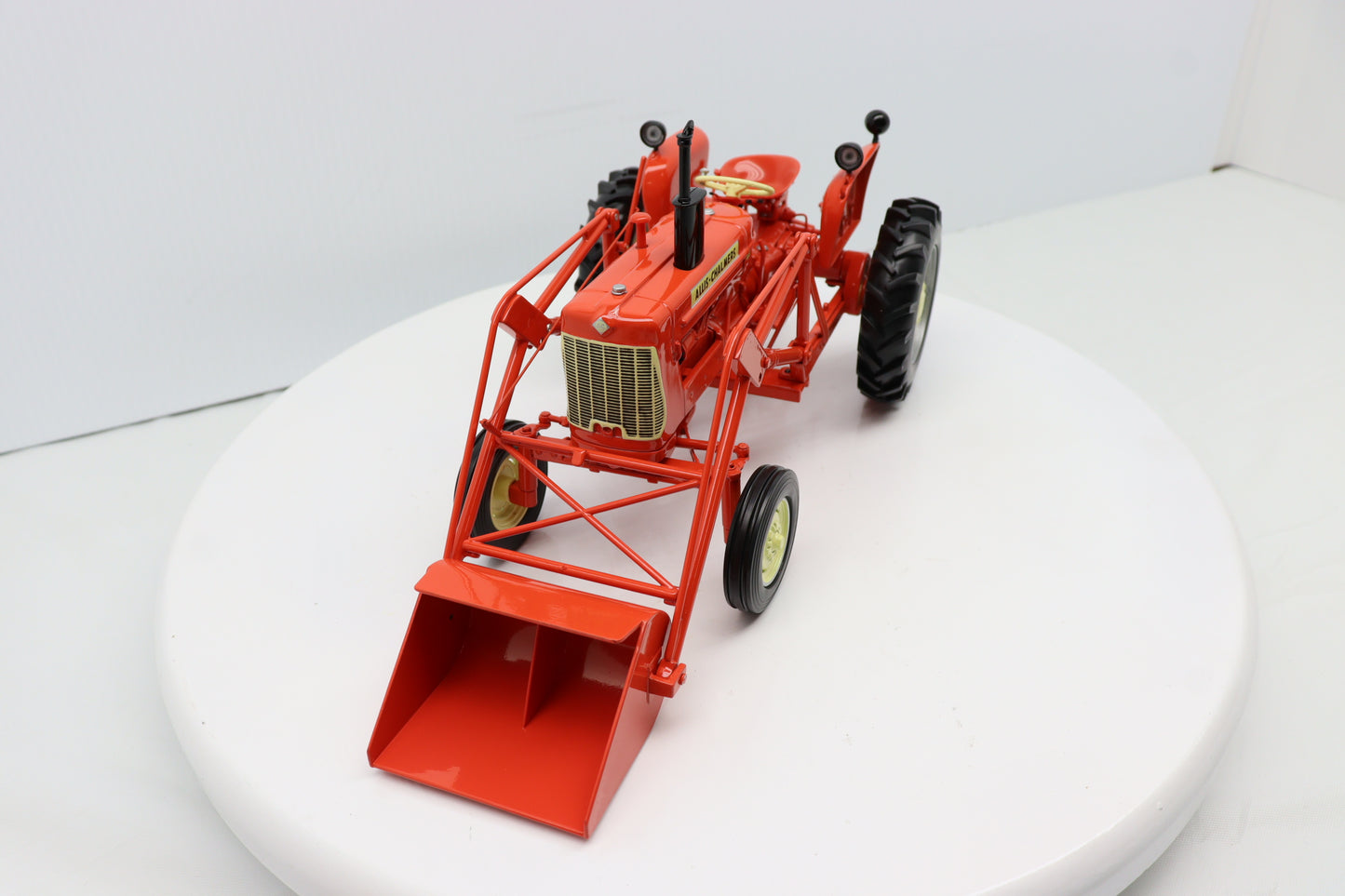 1/16 Allis Chalmers D-15 SCT939