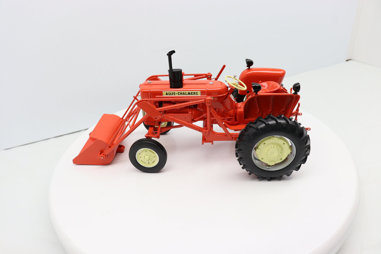 1/16 Allis Chalmers D-15 SCT939