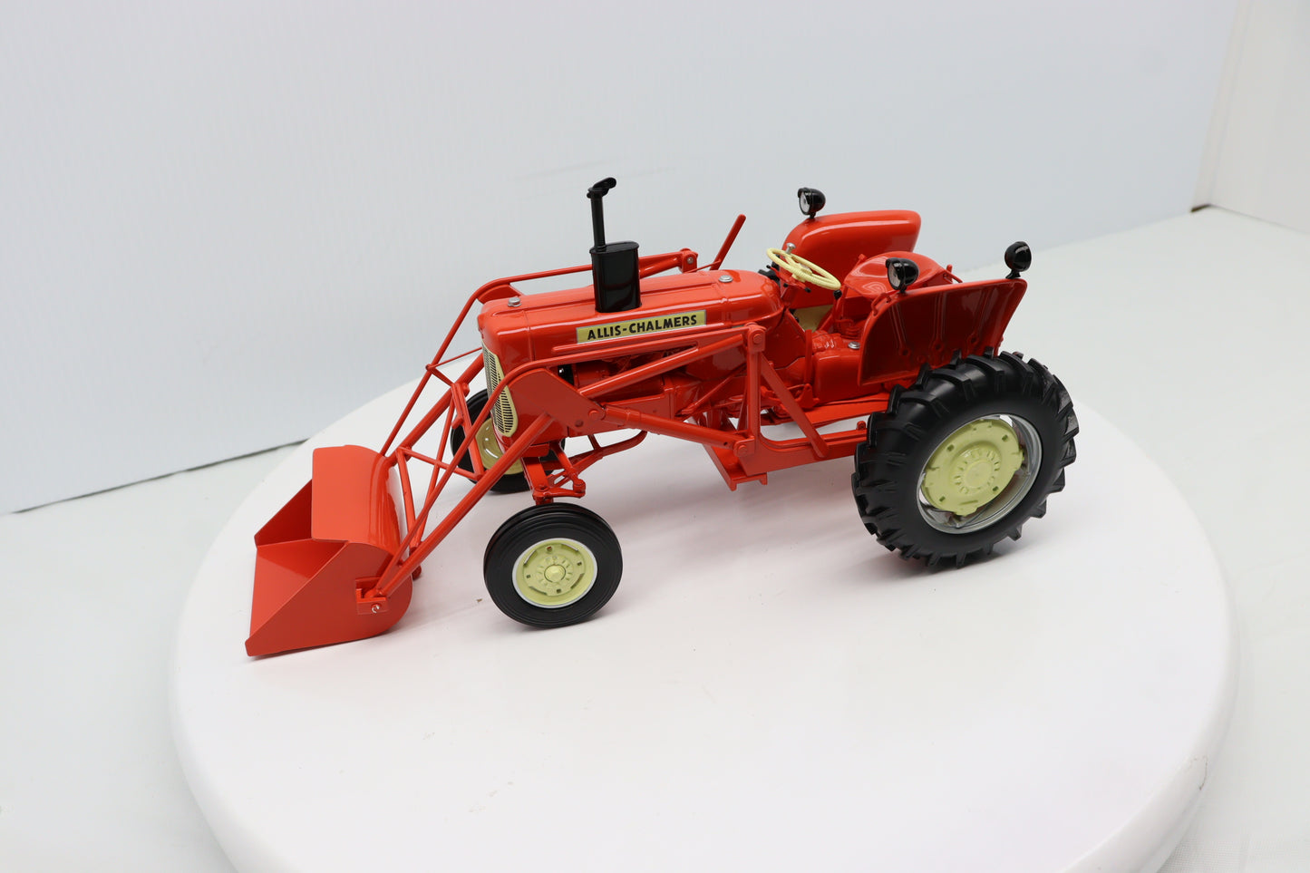 1/16 Allis Chalmers D-15 SCT939