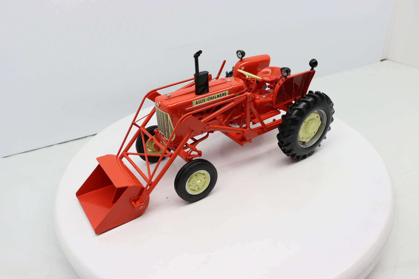 1/16 Allis Chalmers D-15 SCT939