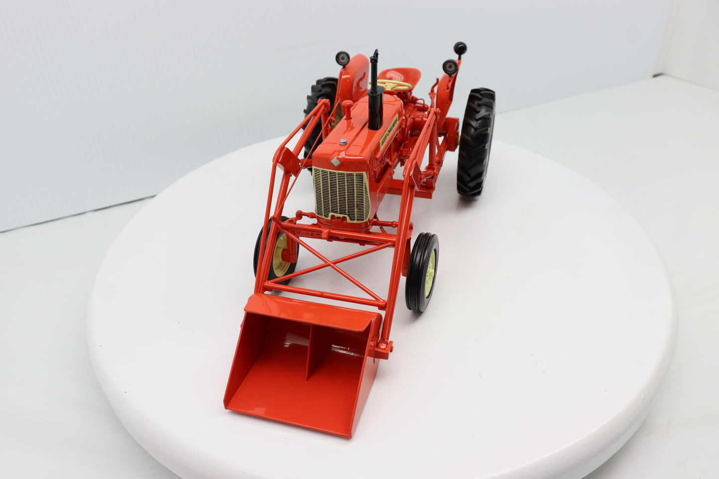 1/16 Allis Chalmers D-15 SCT939