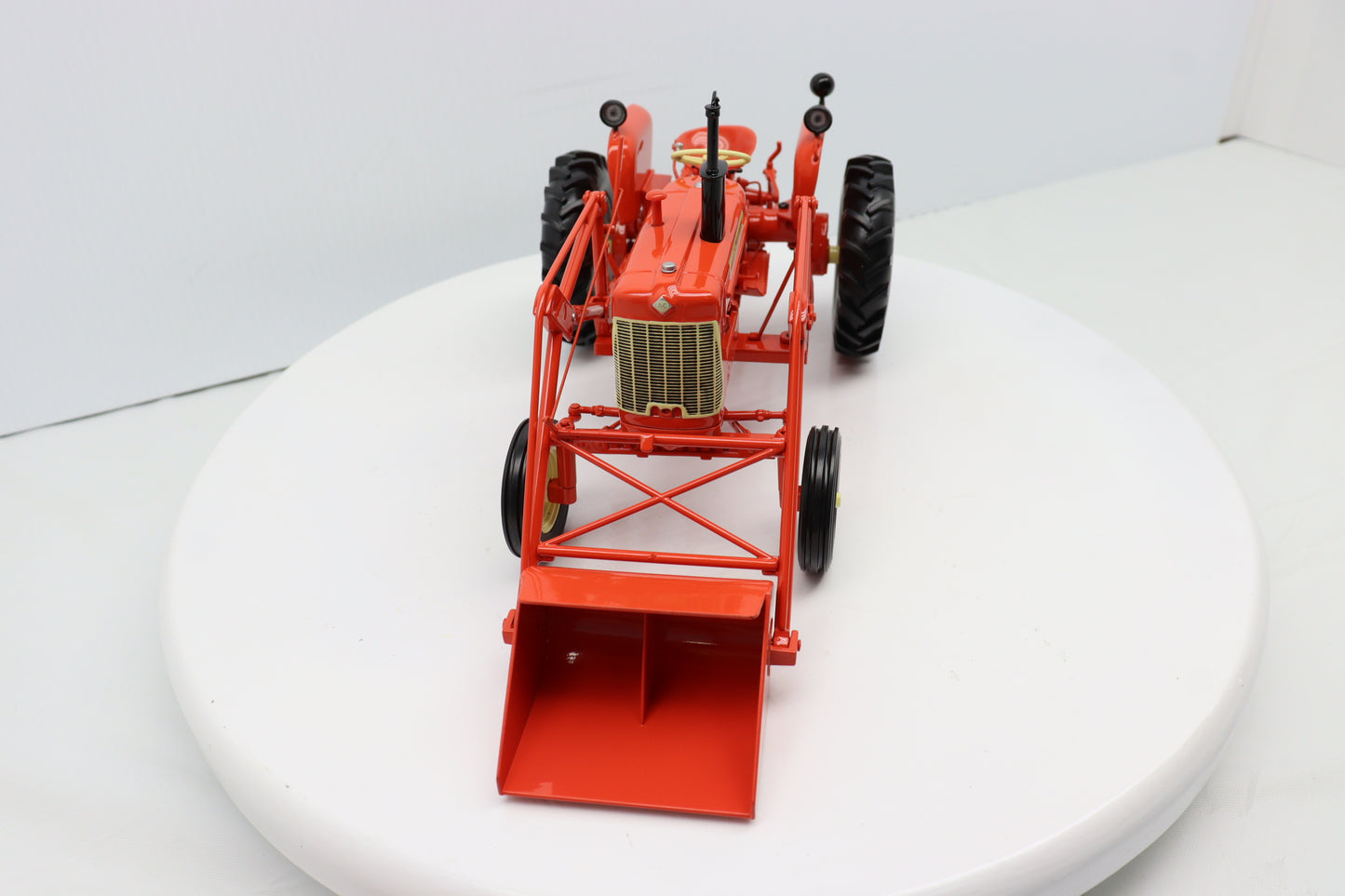1/16 Allis Chalmers D-15 SCT939