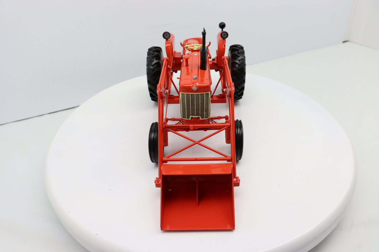 1/16 Allis Chalmers D-15 SCT939