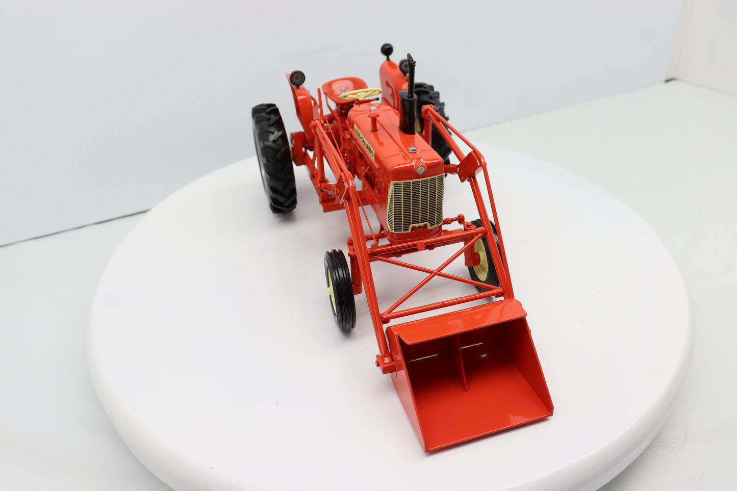 1/16 Allis Chalmers D-15 SCT939