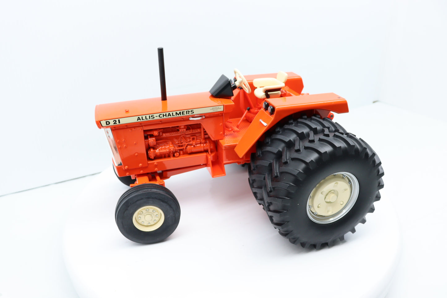 1/16 Allis Chalmers D21 16407OTP