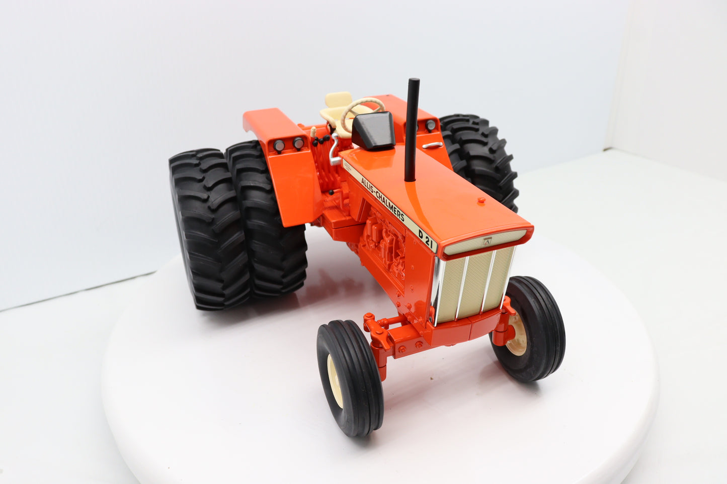 1/16 Allis Chalmers D21 16407OTP