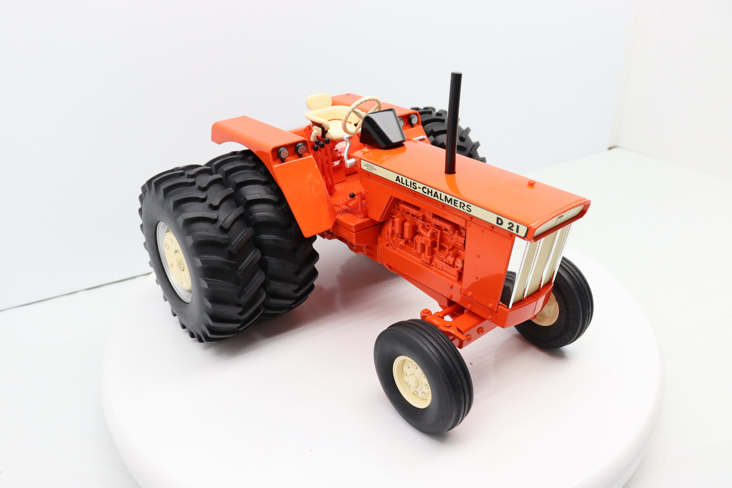 1/16 Allis Chalmers D21 16407OTP