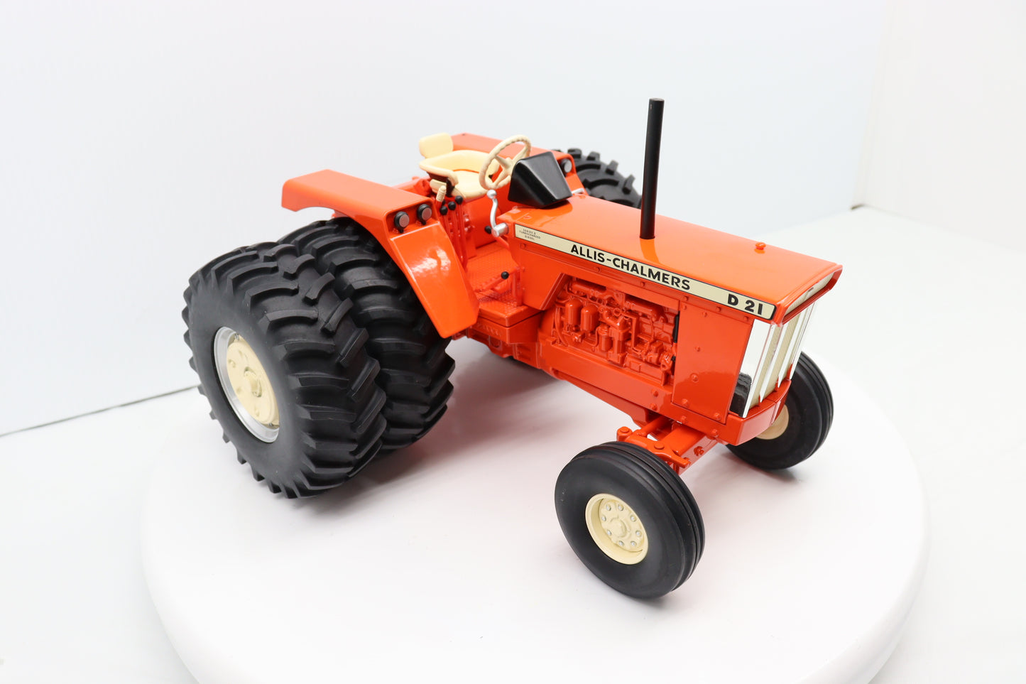 1/16 Allis Chalmers D21 16407OTP