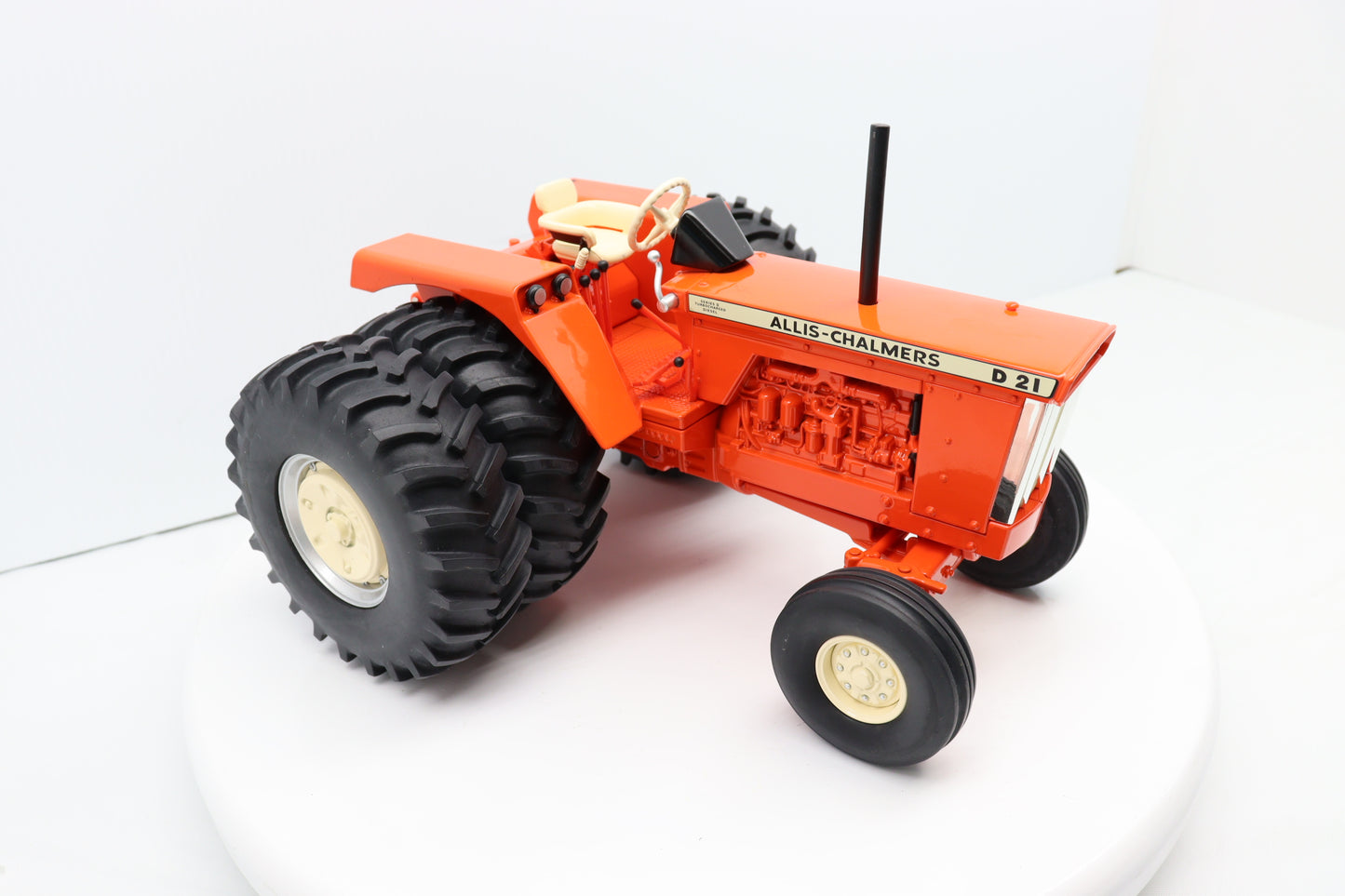 1/16 Allis Chalmers D21 16407OTP