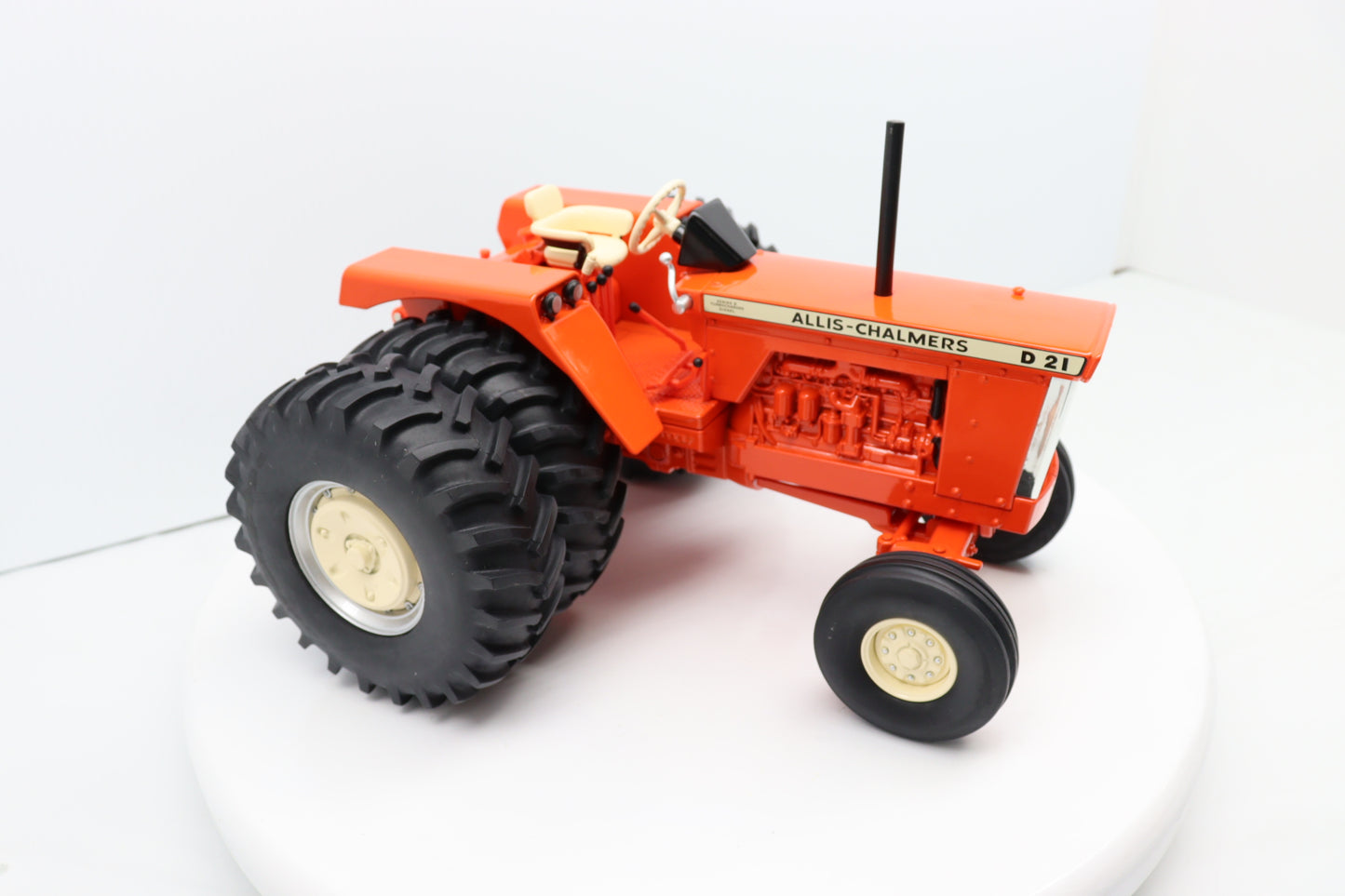 1/16 Allis Chalmers D21 16407OTP