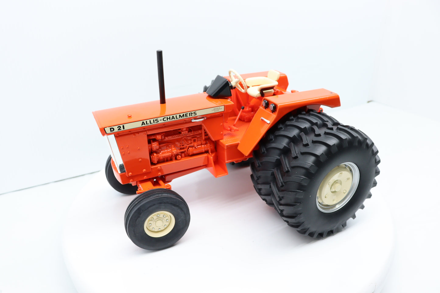 1/16 Allis Chalmers D21 16407OTP