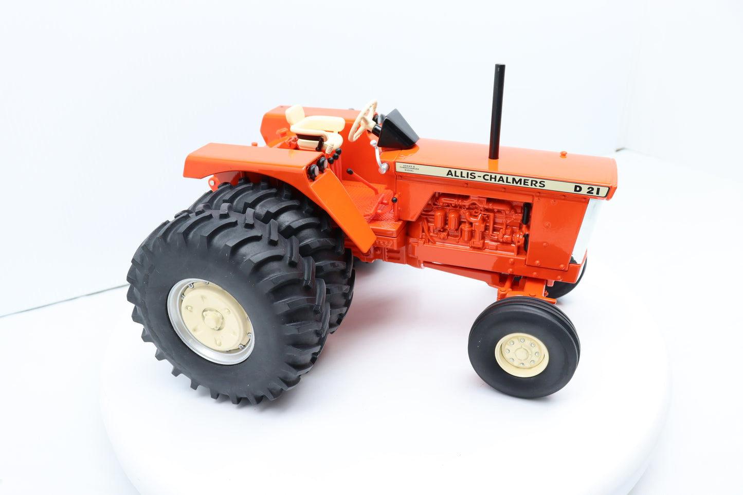 1/16 Allis Chalmers D21 16407OTP