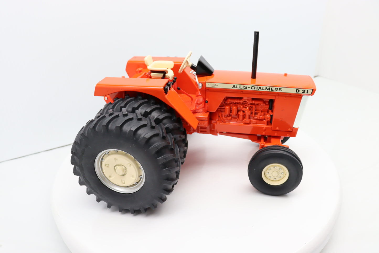 1/16 Allis Chalmers D21 16407OTP