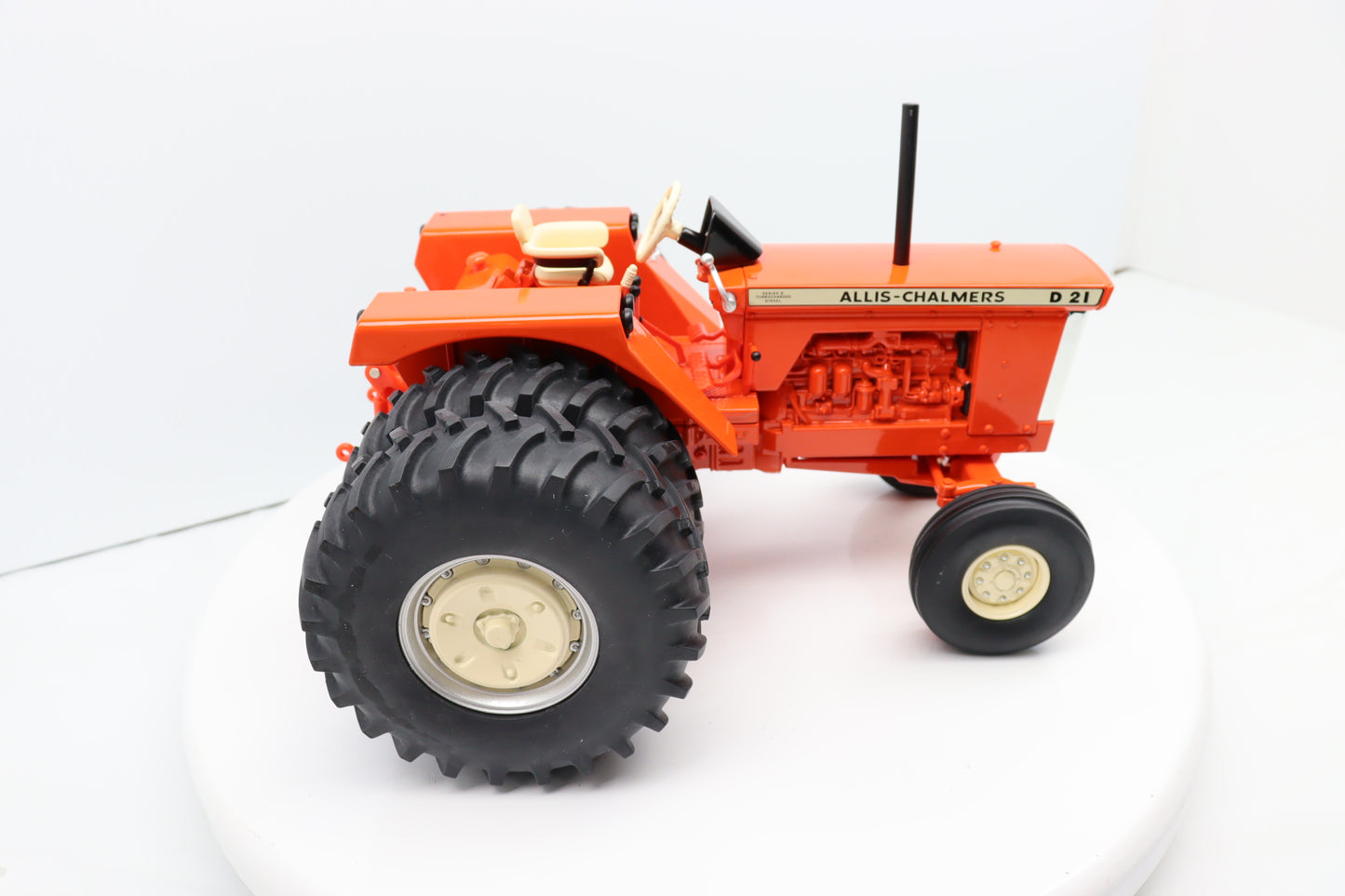 1/16 Allis Chalmers D21 16407OTP