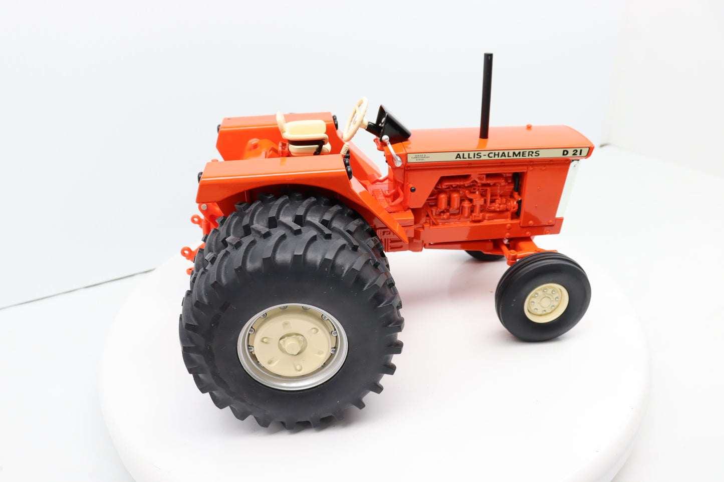 1/16 Allis Chalmers D21 16407OTP