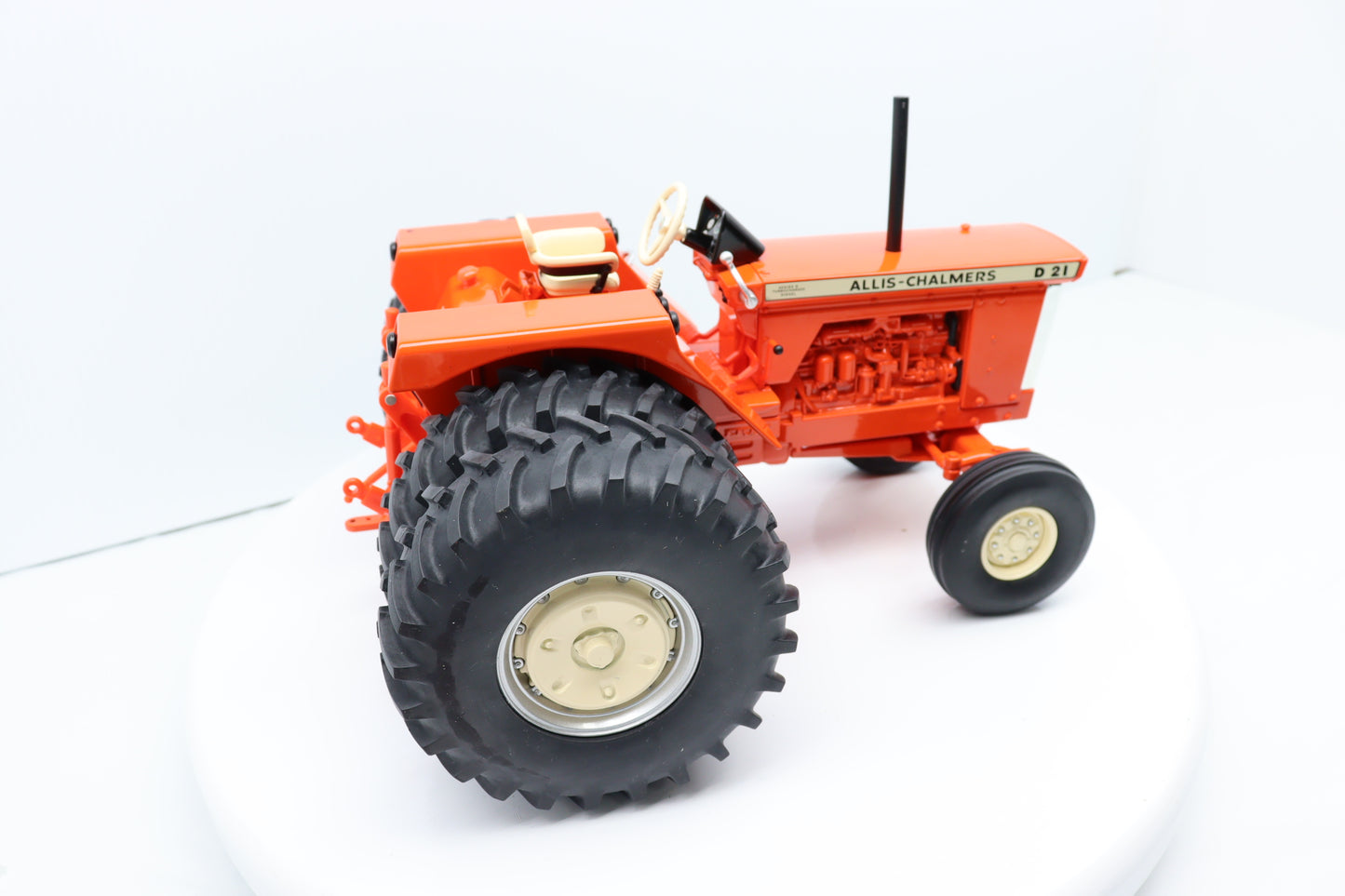 1/16 Allis Chalmers D21 16407OTP