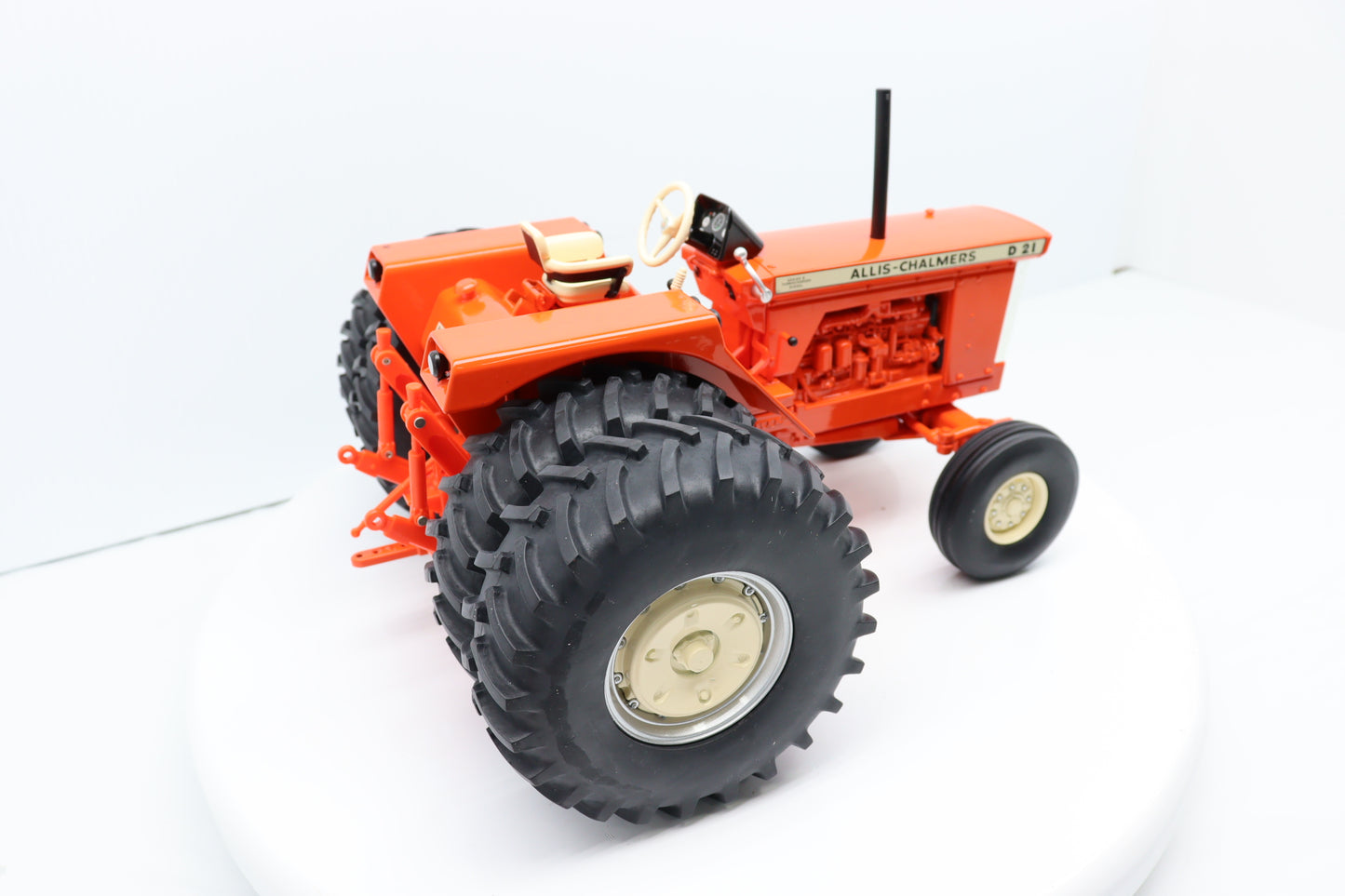 1/16 Allis Chalmers D21 16407OTP