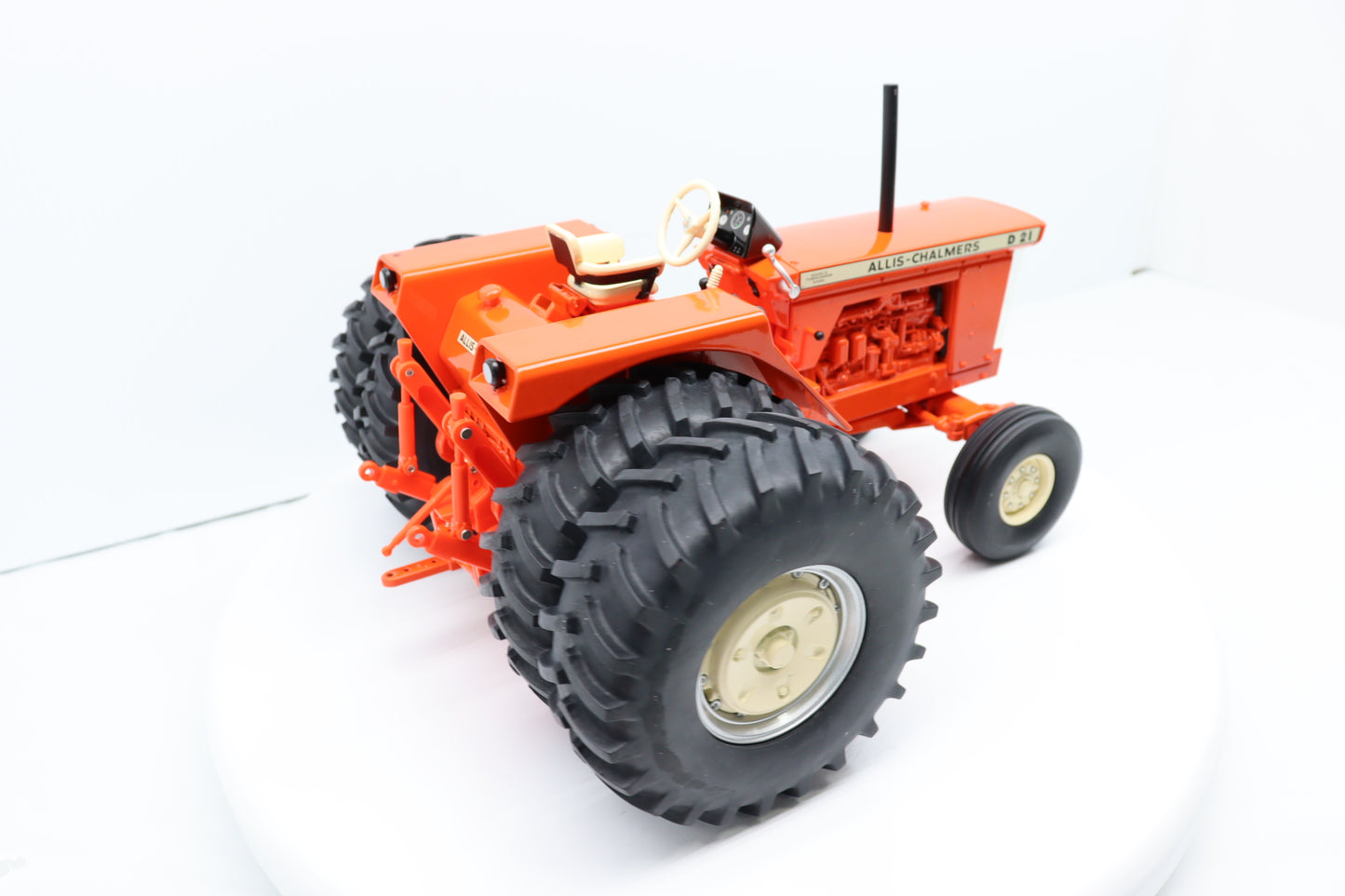 1/16 Allis Chalmers D21 16407OTP