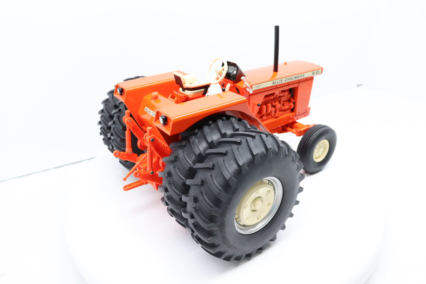 1/16 Allis Chalmers D21 16407OTP
