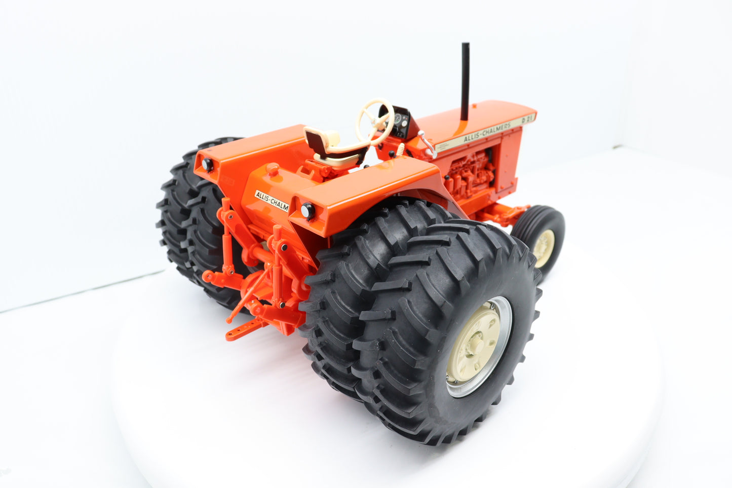 1/16 Allis Chalmers D21 16407OTP