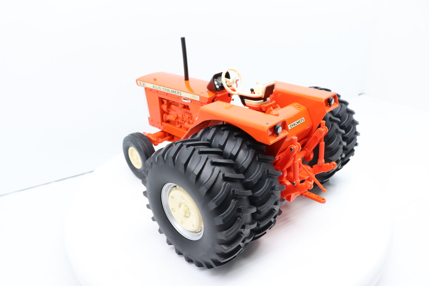 1/16 Allis Chalmers D21 16407OTP