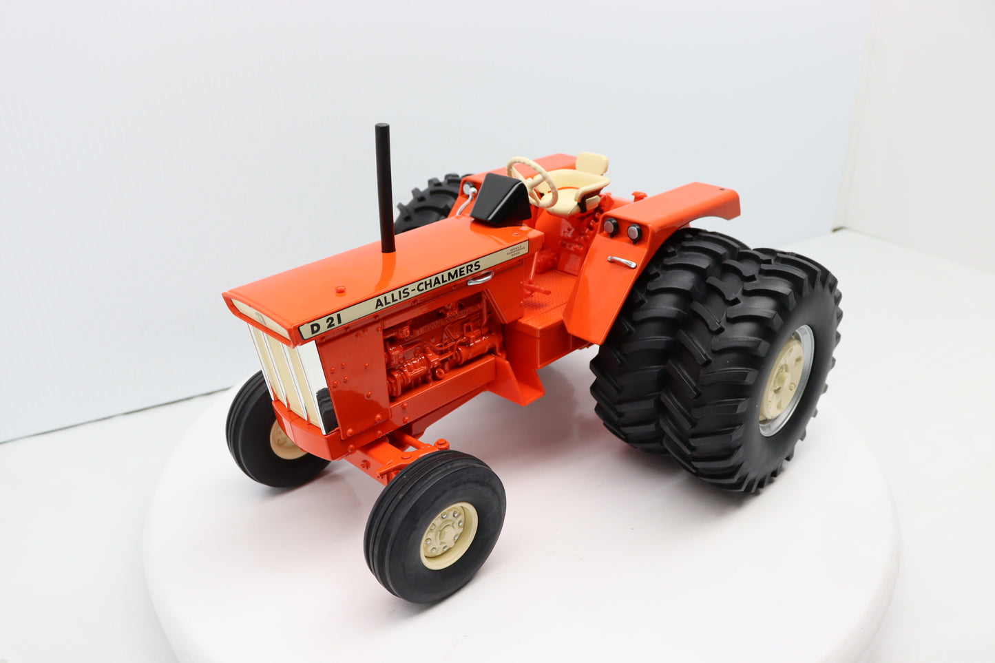 1/16 Allis Chalmers D21 16407OTP