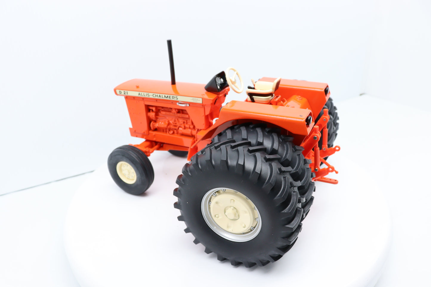 1/16 Allis Chalmers D21 16407OTP