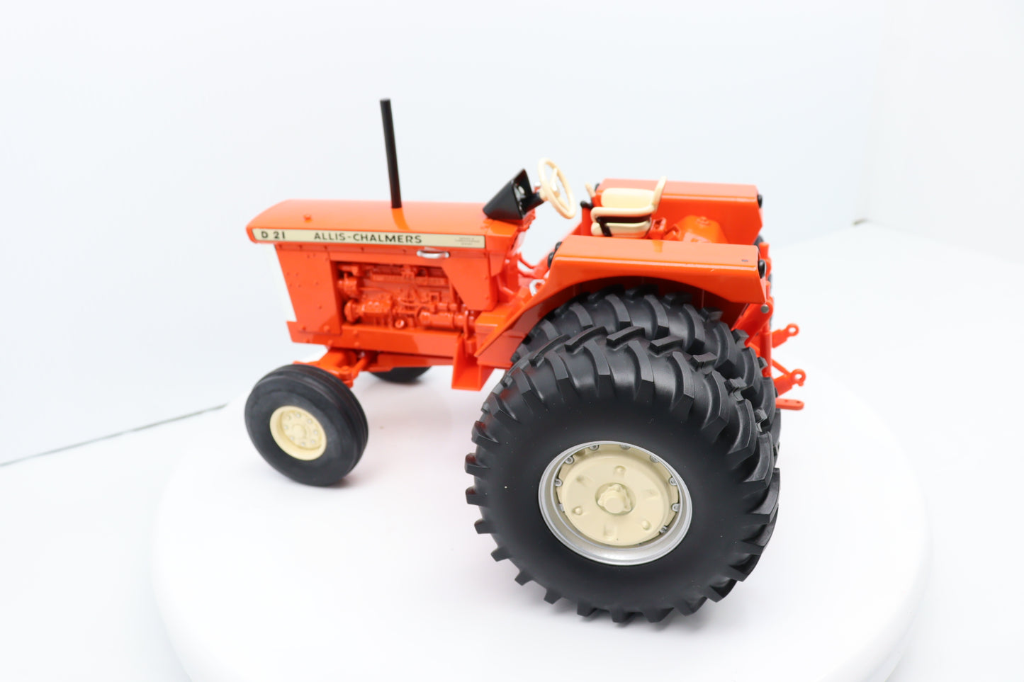 1/16 Allis Chalmers D21 16407OTP
