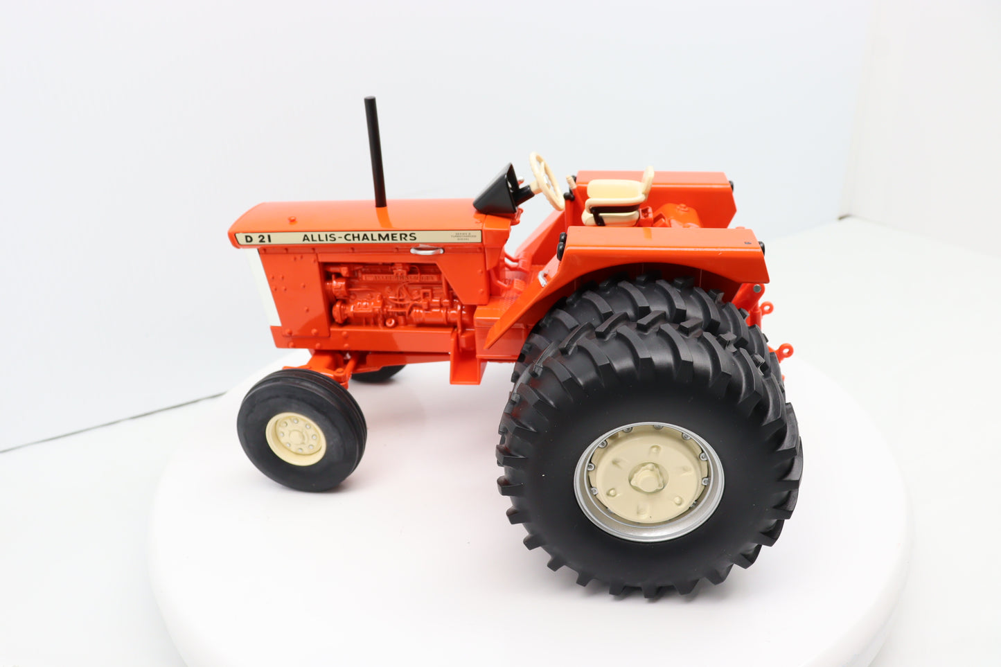 1/16 Allis Chalmers D21 16407OTP