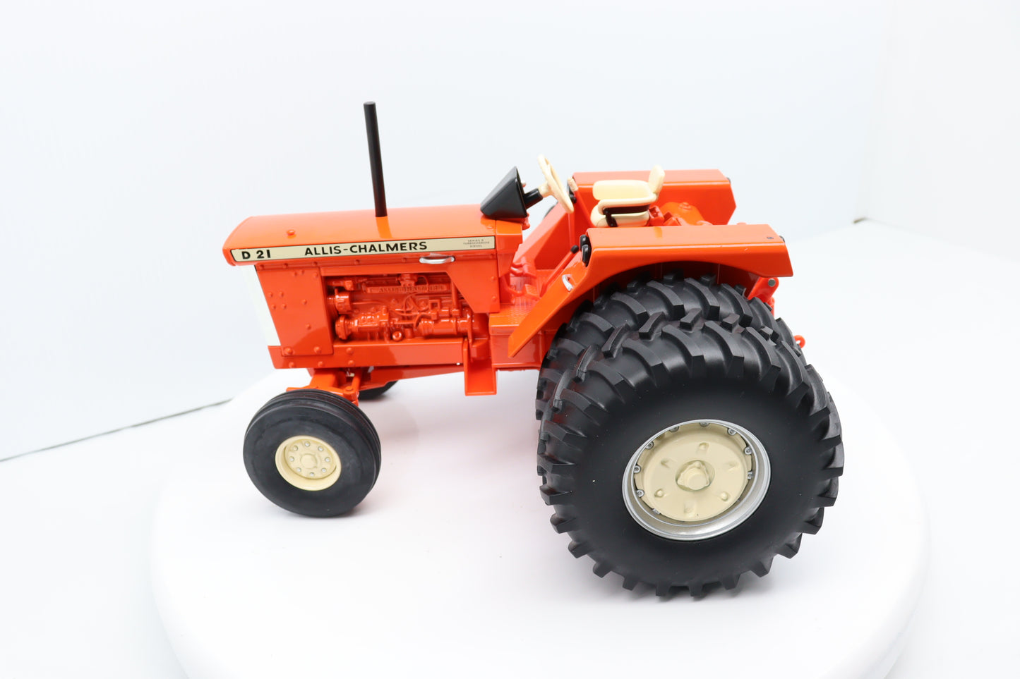 1/16 Allis Chalmers D21 16407OTP