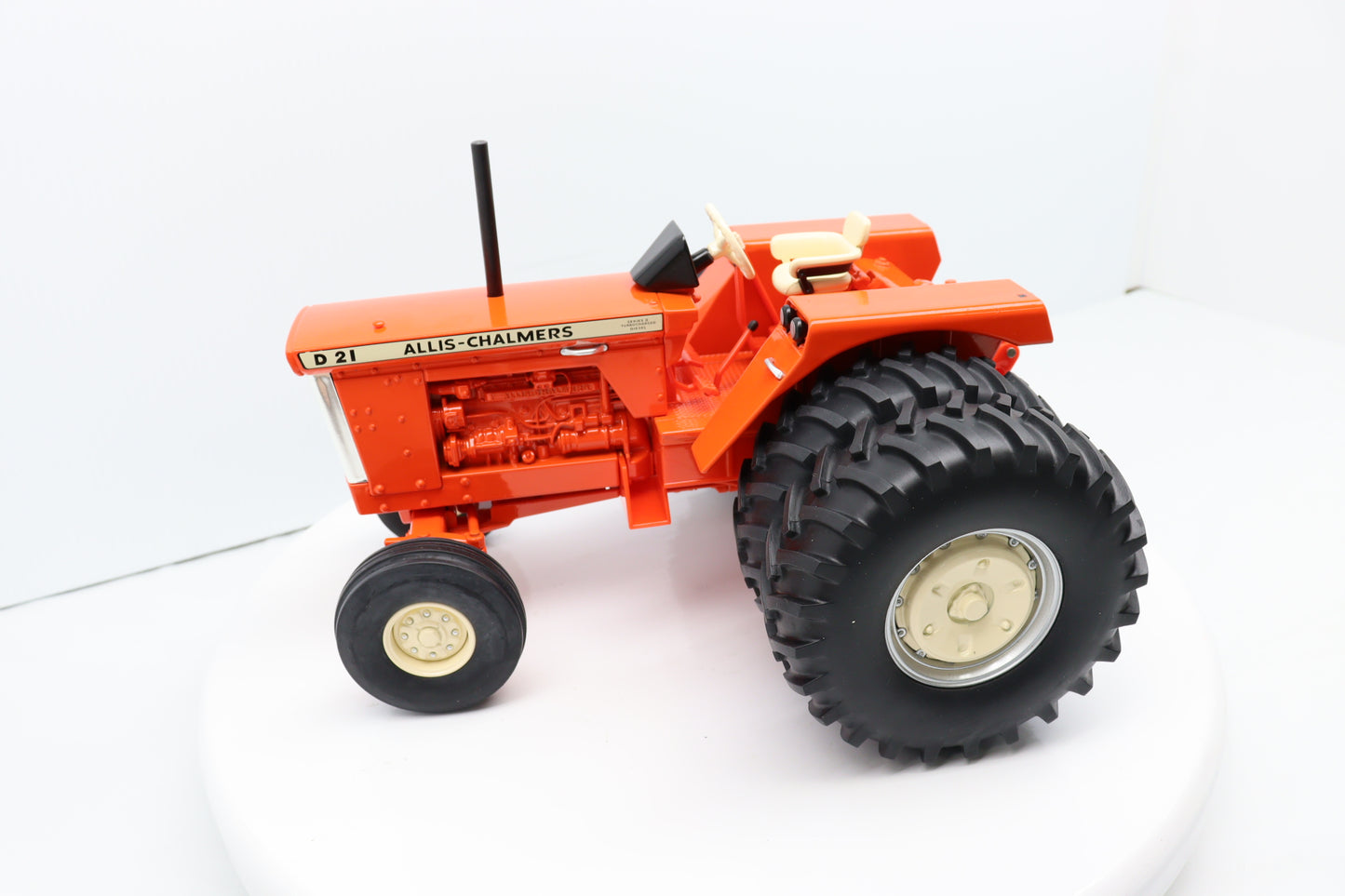 1/16 Allis Chalmers D21 16407OTP