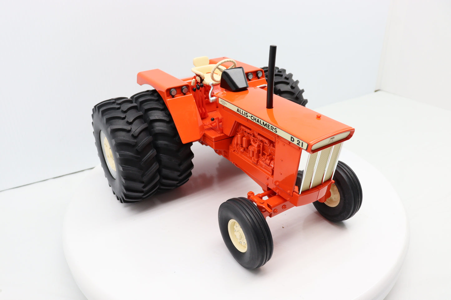 1/16 Allis Chalmers D21 16407OTP