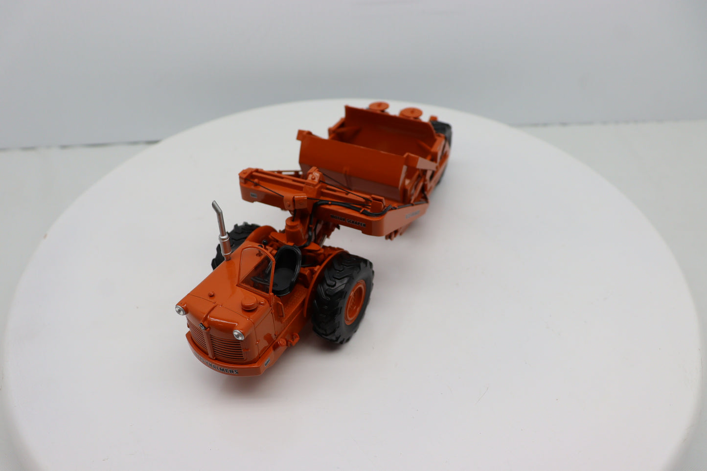 1/50 Allis Chalmers TS-300 SO-3099
