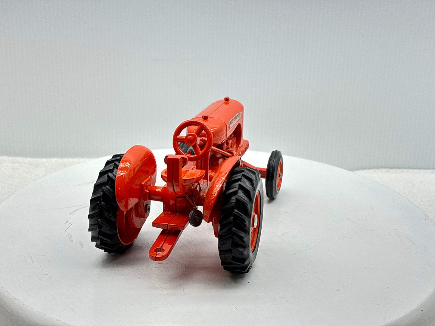 1/16 Allis-Chalmers WC Louisville Farm Show