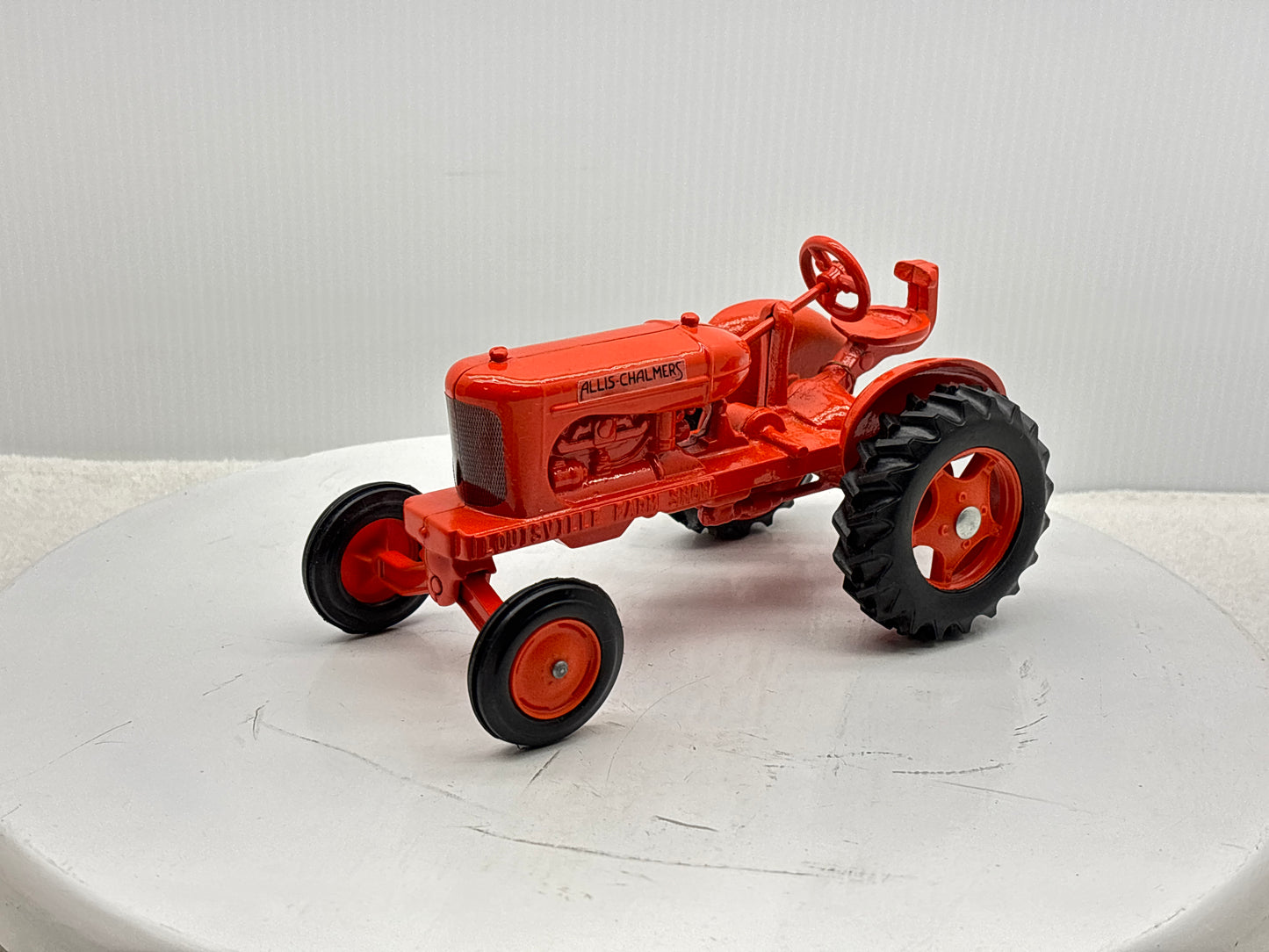 1/16 Allis-Chalmers WC Louisville Farm Show