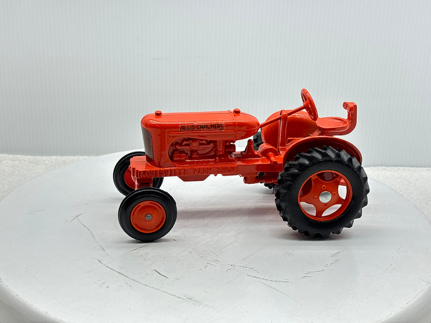 1/16 Allis-Chalmers WC Louisville Farm Show
