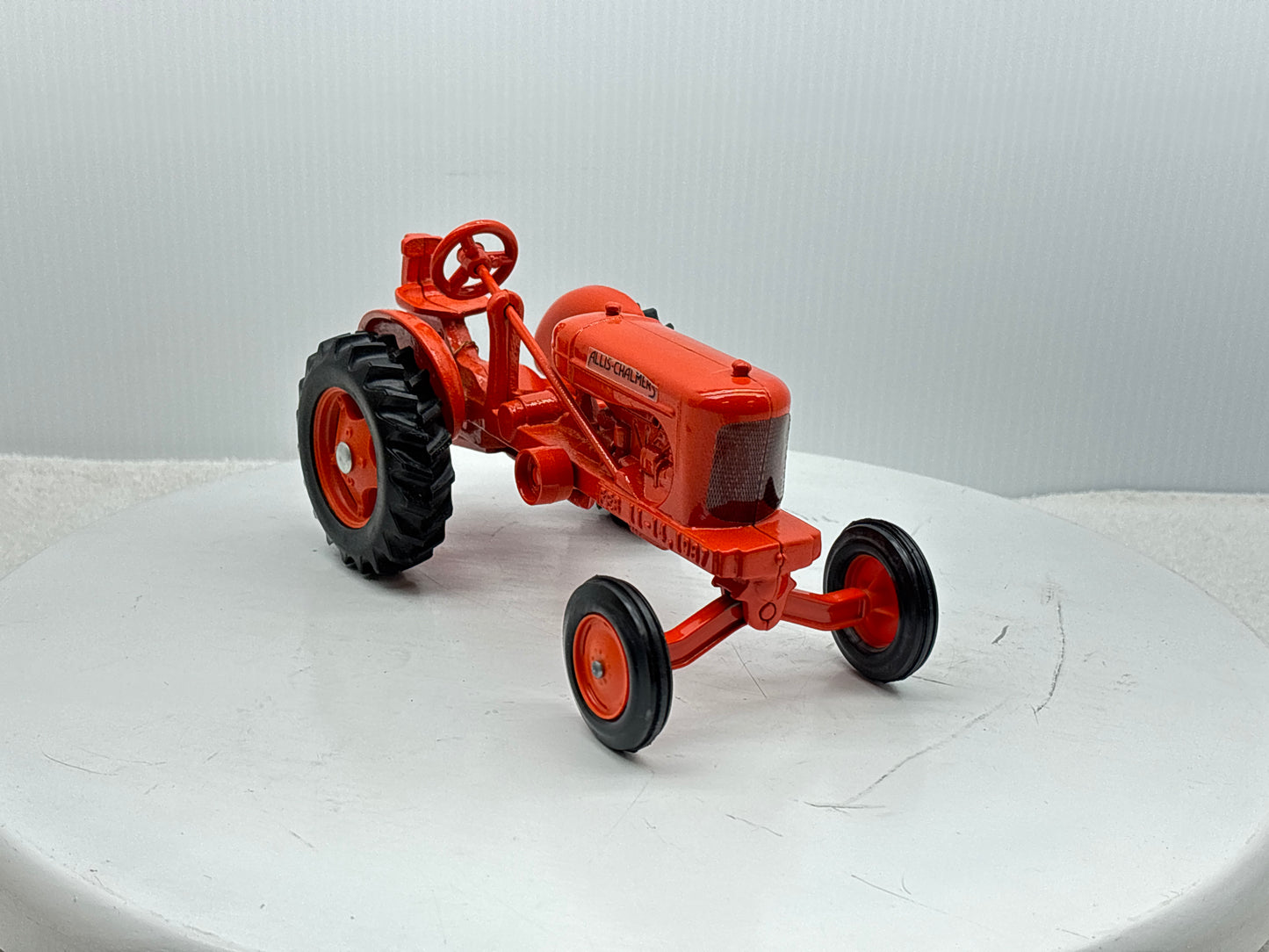 1/16 Allis-Chalmers WC Louisville Farm Show