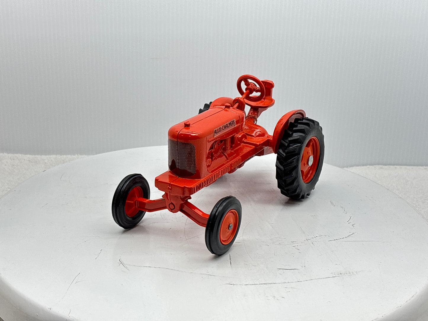 1/16 Allis-Chalmers WC Louisville Farm Show