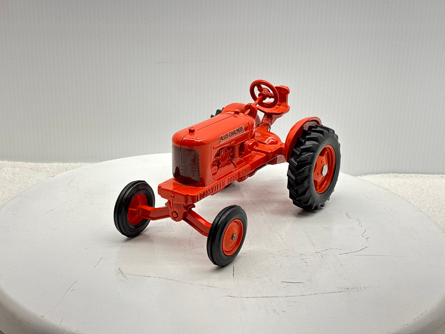 1/16 Allis-Chalmers WC Louisville Farm Show