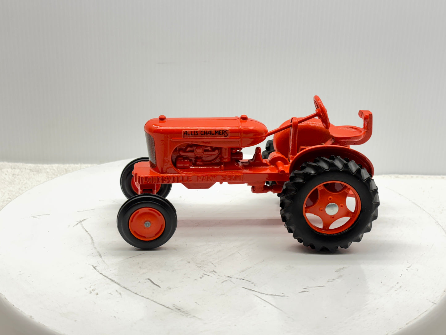 1/16 Allis-Chalmers WC Louisville Farm Show