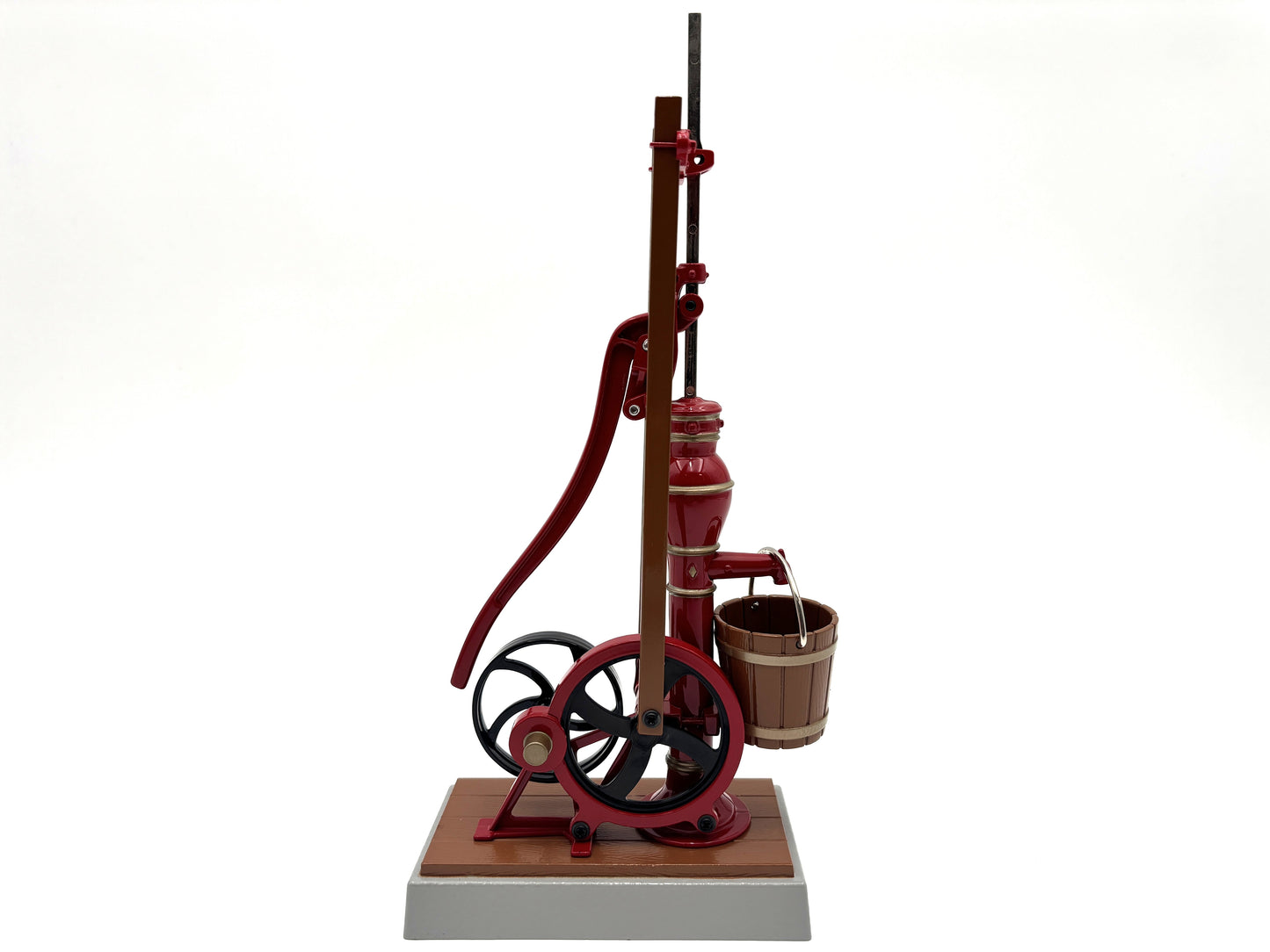 1/7 Antique Pump Jack