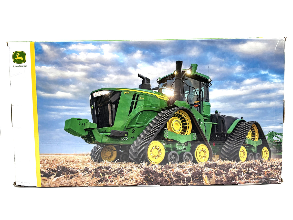 1/16 John Deere 9RX 640 Prestige