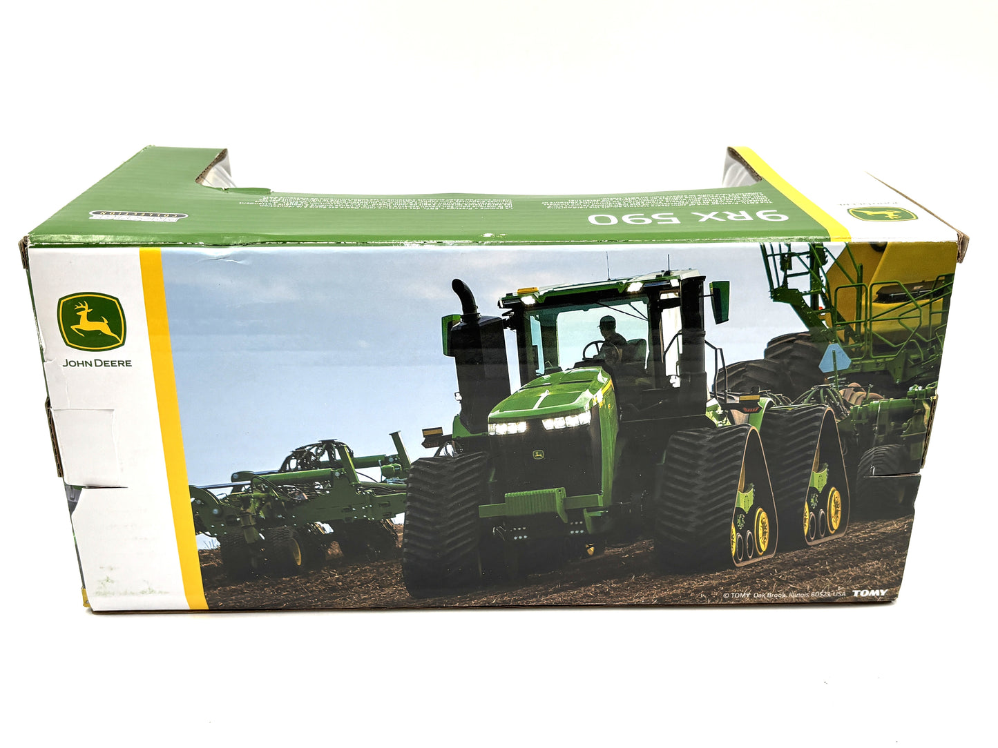 1/32 John Deere 9RX 590 Prestige