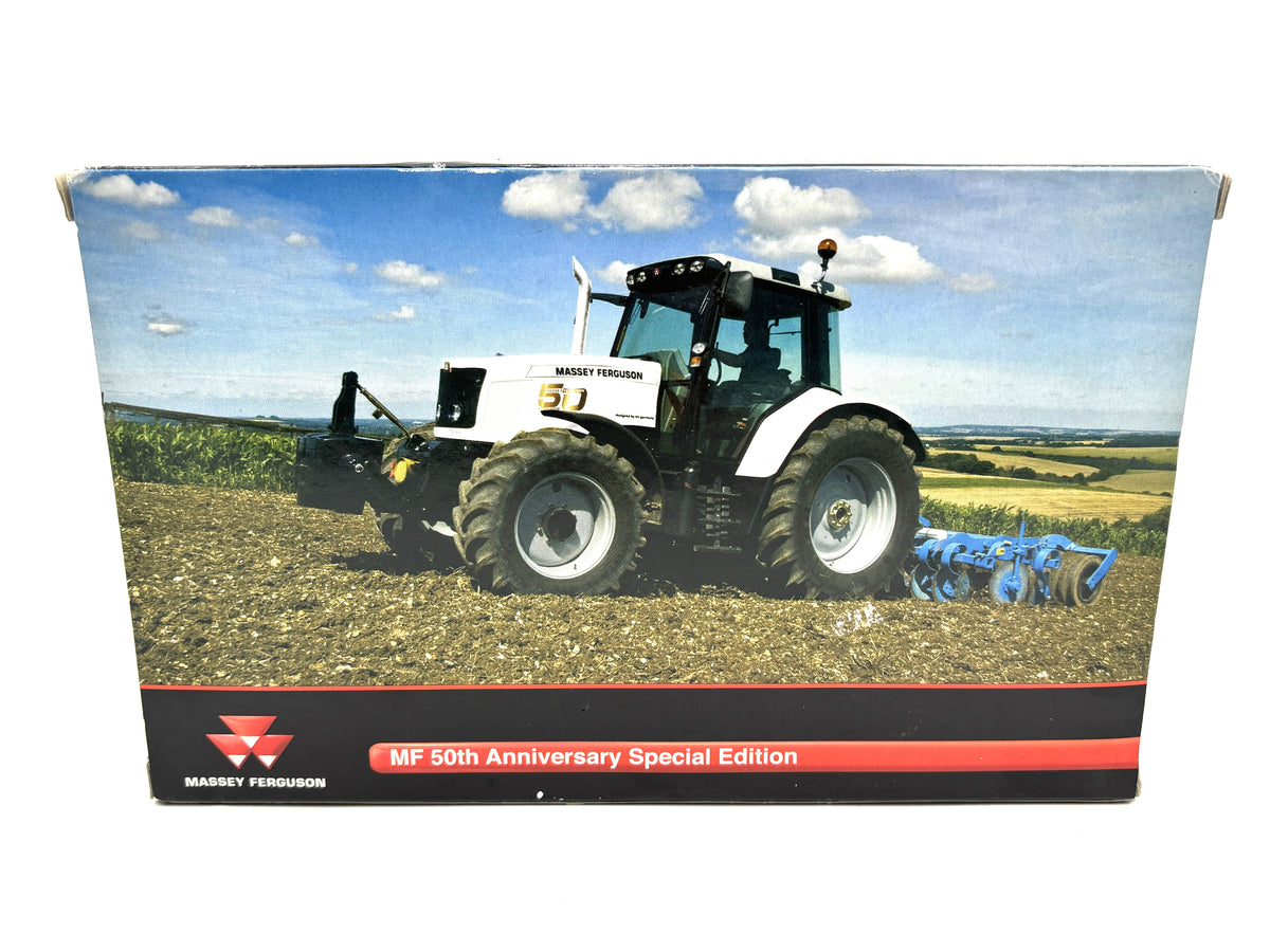 1/32 Massey Ferguson 50th Anniversary