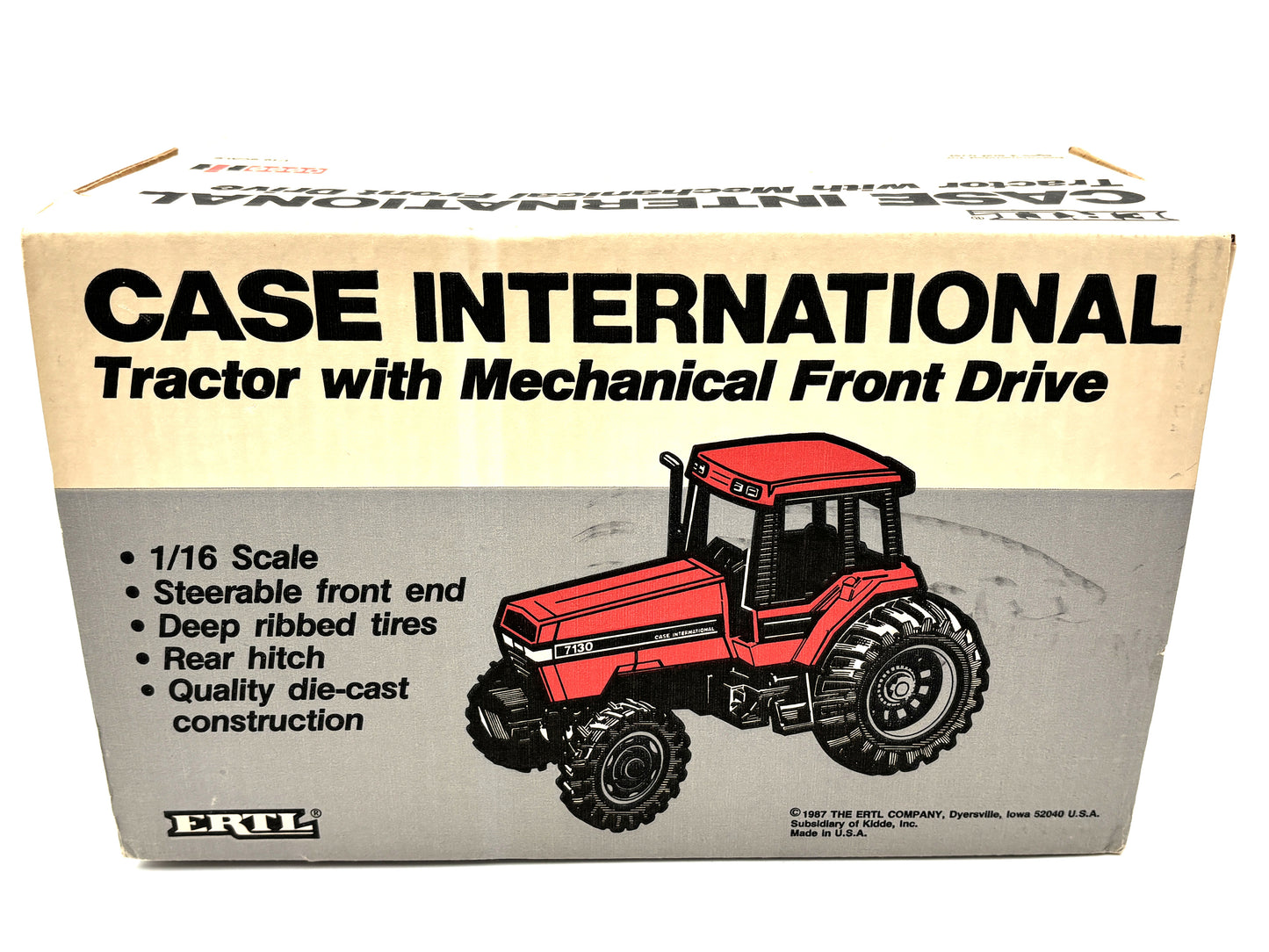 1/16 Case IH 7130