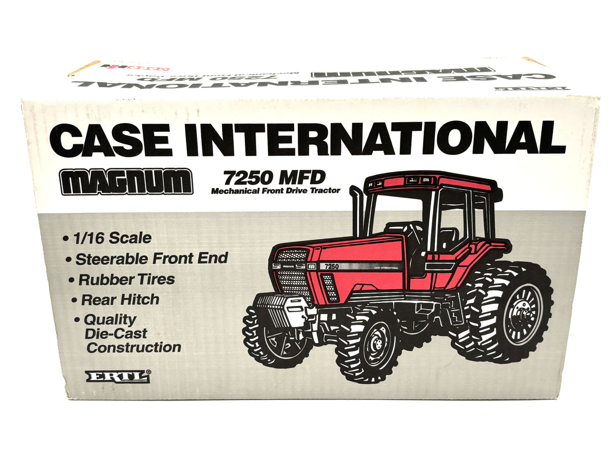 1/16 Case IH 7250