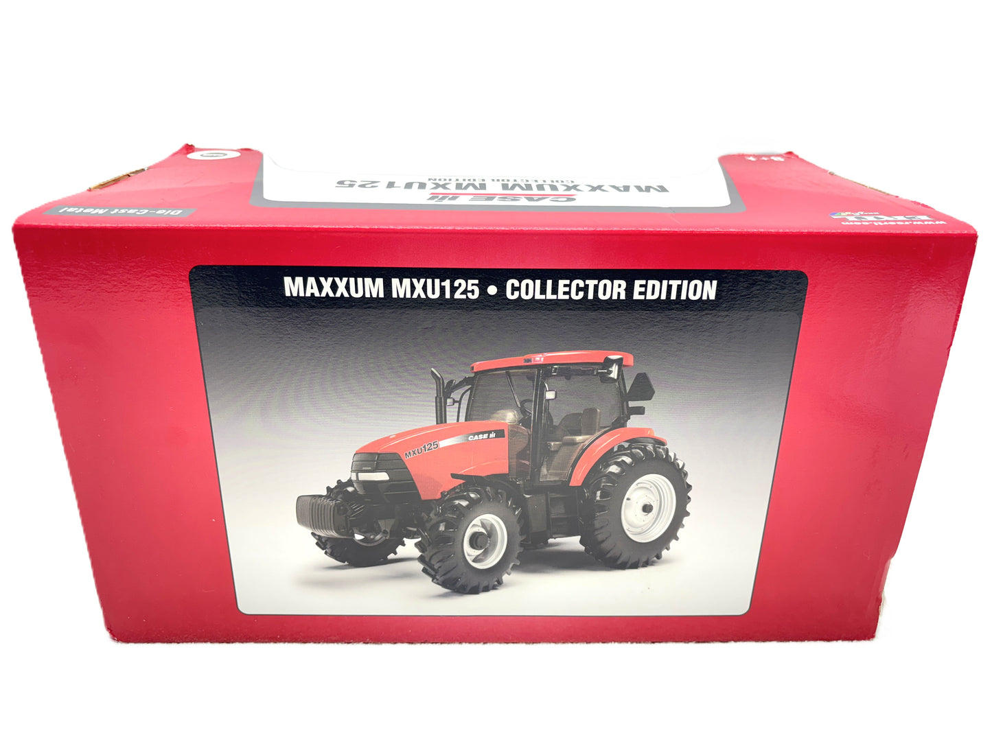 1/16 Case IH Maxxum MXU125