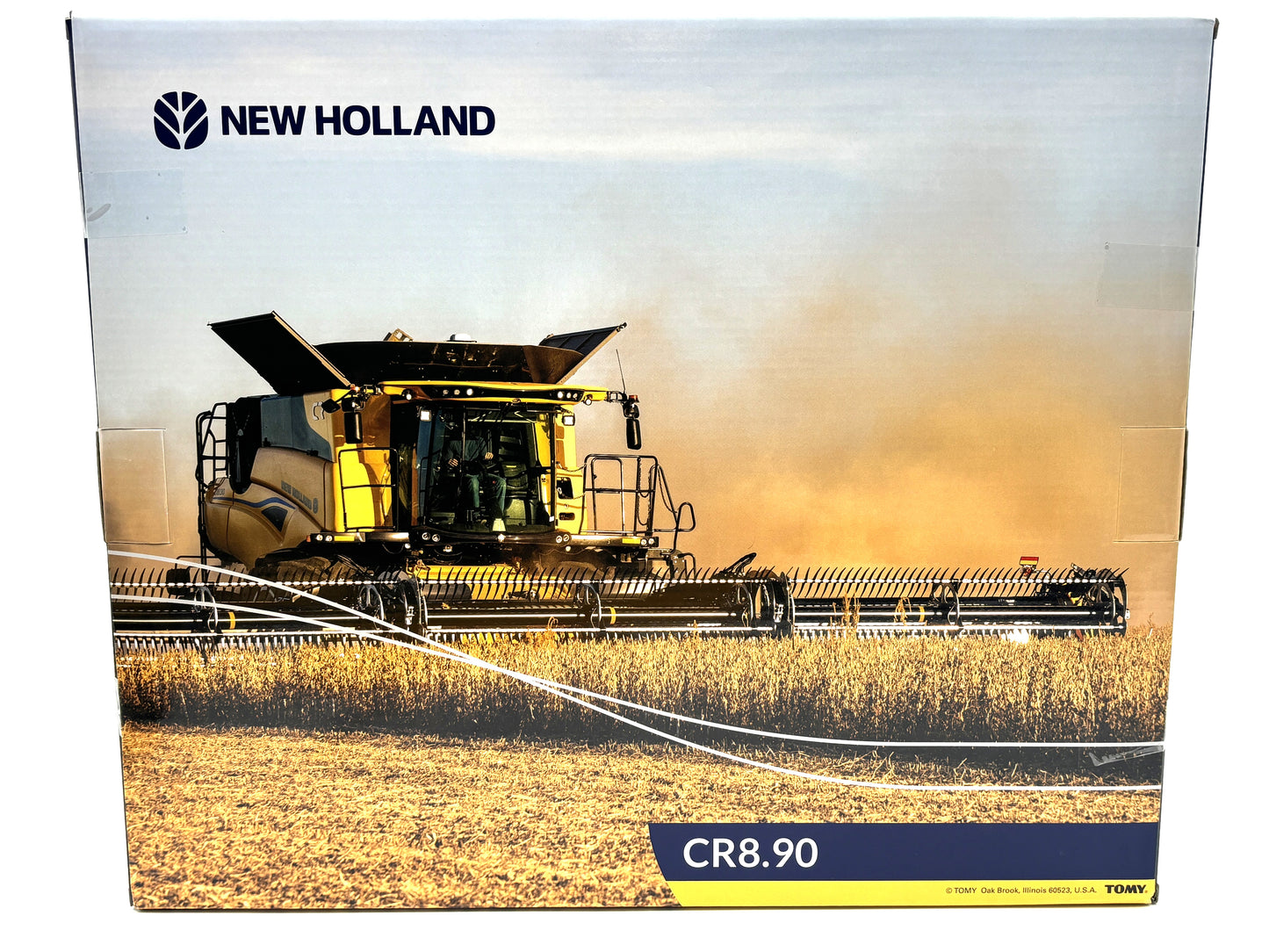 1/32 New Holland CR8.90